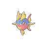 Mystic Carvanha